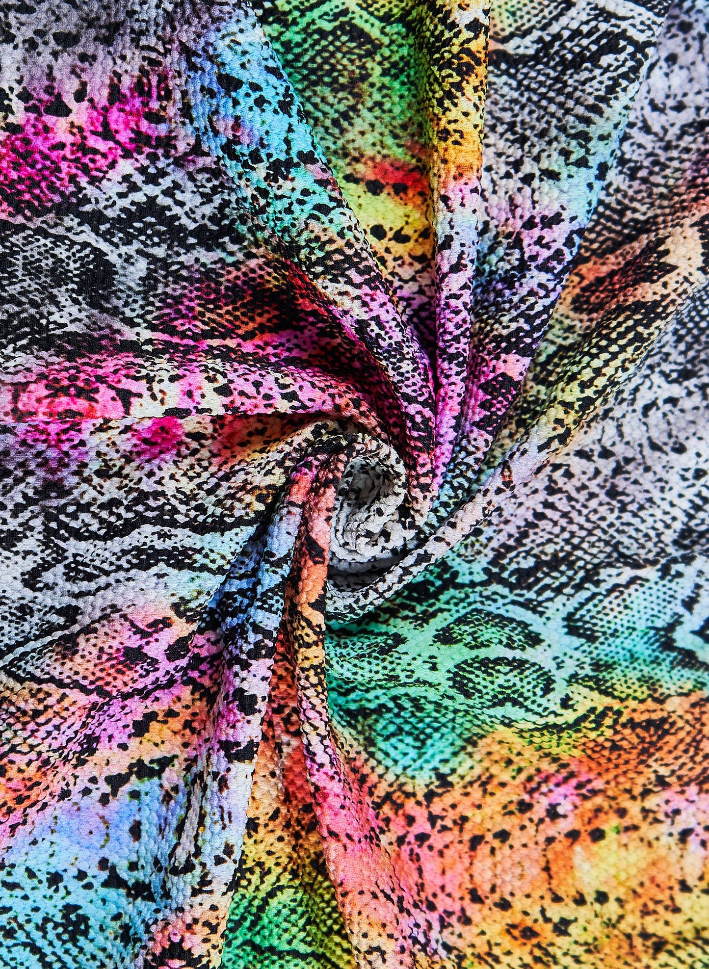 Side-Tie Cheeky Bikini Bottom - Joey | Saltwater Serpent