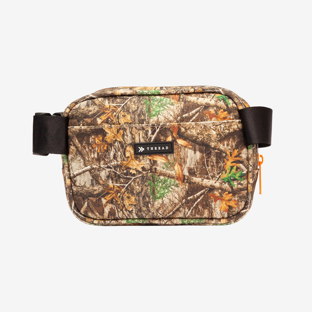 Realtree Edge - Belt Bag