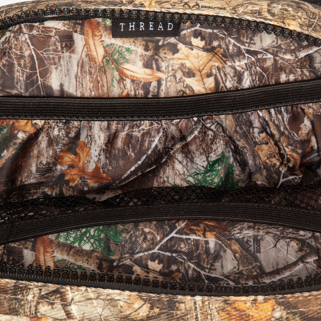 Realtree Edge - Belt Bag