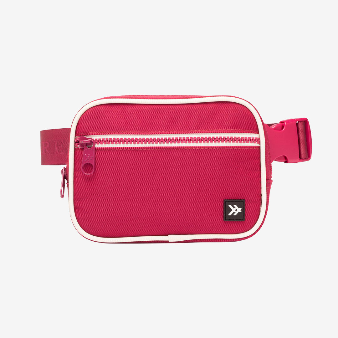 Magenta - Belt Bag
