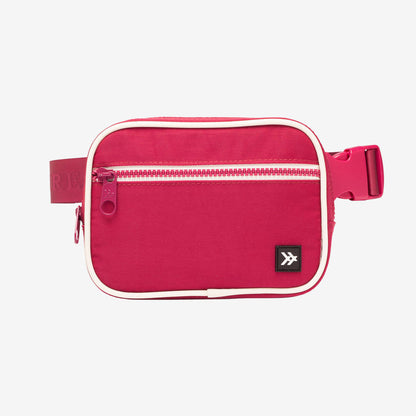 Magenta - Belt Bag