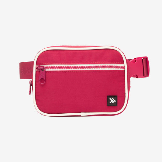 Magenta - Belt Bag