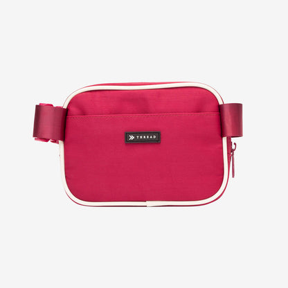 Magenta - Belt Bag