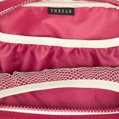 Magenta - Belt Bag