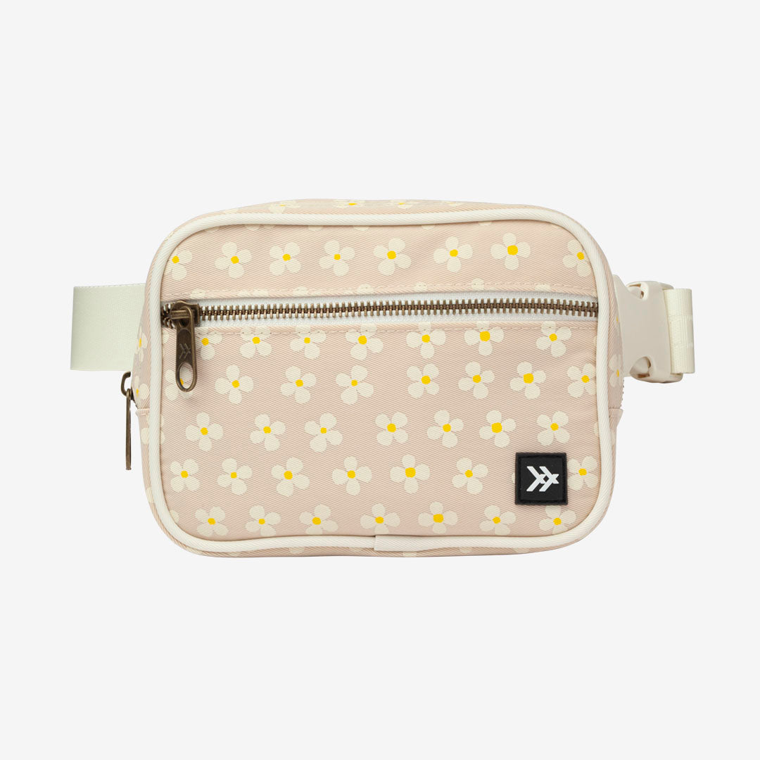 Luna Beige - Belt Bag