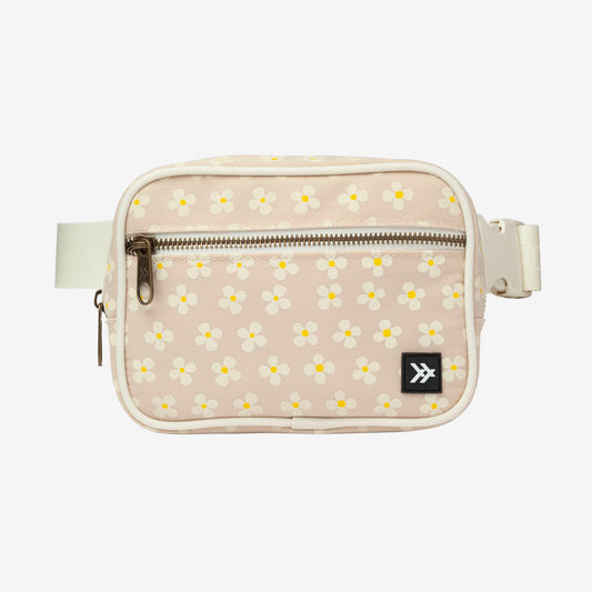 Luna Beige - Belt Bag