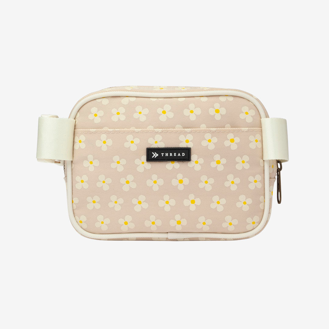 Luna Beige - Belt Bag