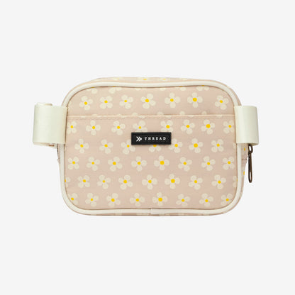 Luna Beige - Belt Bag