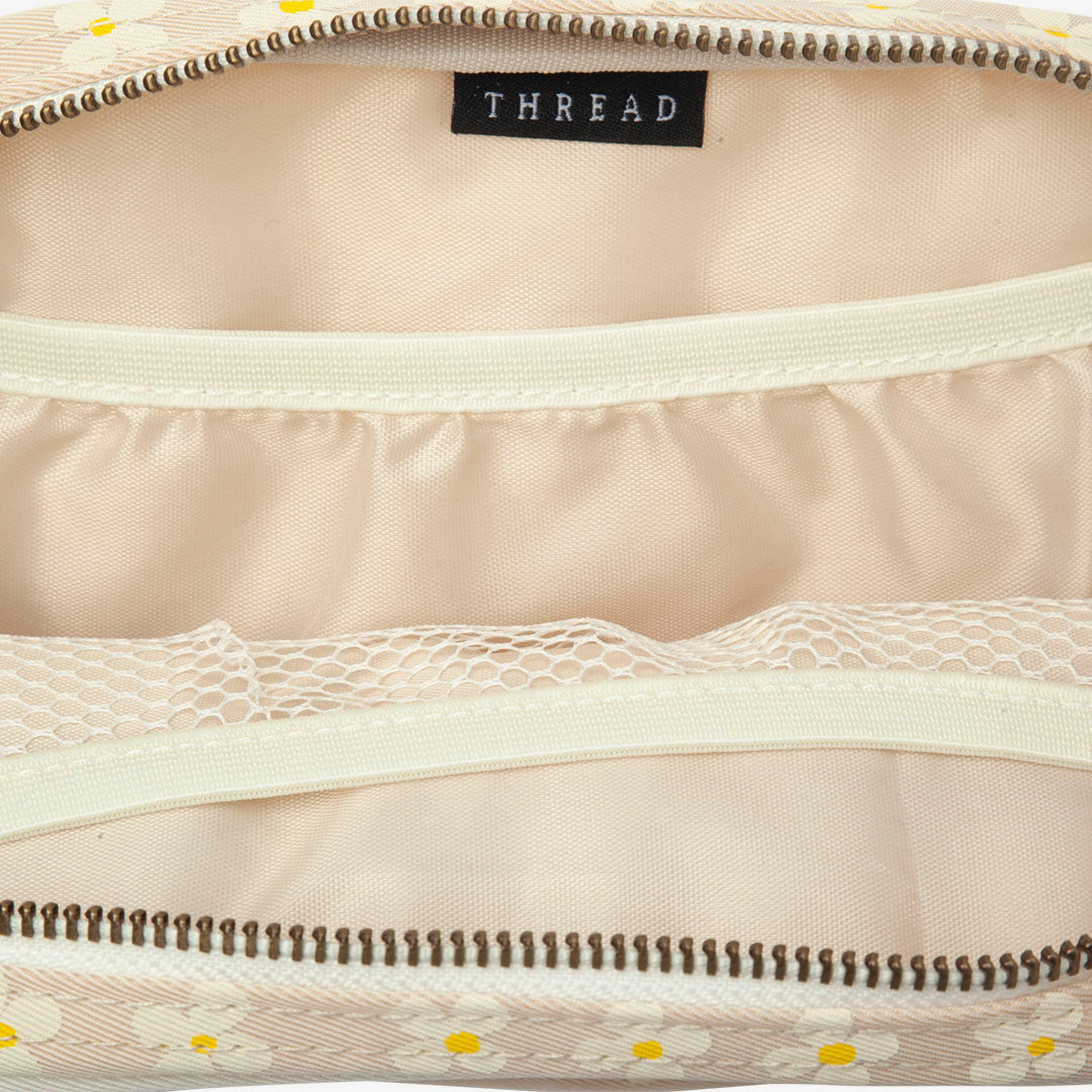 Luna Beige - Belt Bag