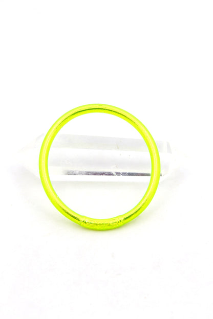 Kids Rainbow Thai Buddhist Temple Bracelets, Mantra Bangle, Kumlai, Sizes Available