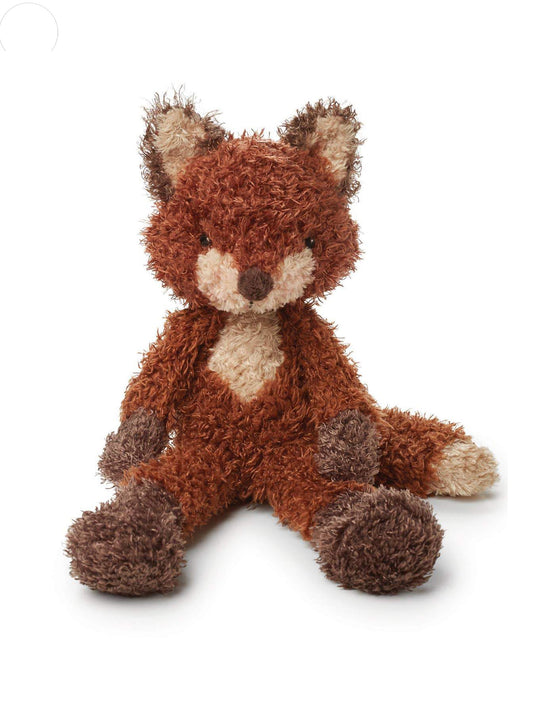 Foxy the Fox