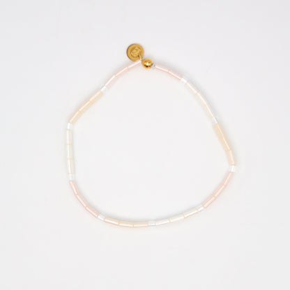 FRENCH KISS - Tila Bead Bracelet | Single