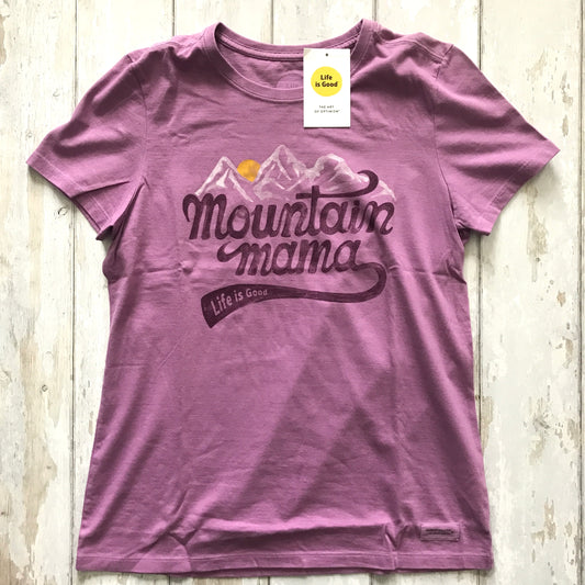 Mountain Mama Tee