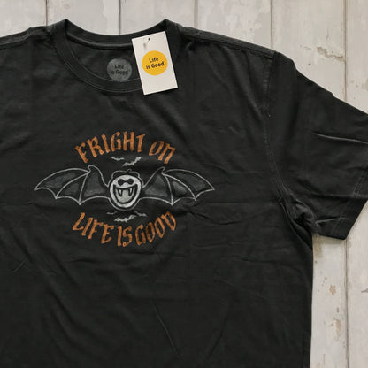 MEN'S FRIGHT ON TEE