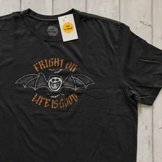 MEN'S FRIGHT ON TEE