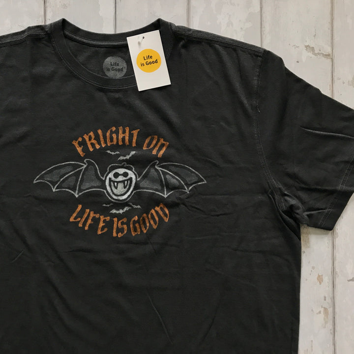 MEN'S FRIGHT ON TEE