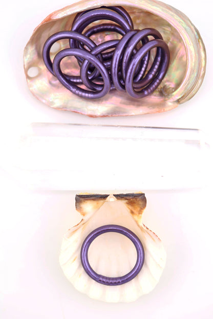 Thai Buddhist Temple Rings, Waterproof, New Colors