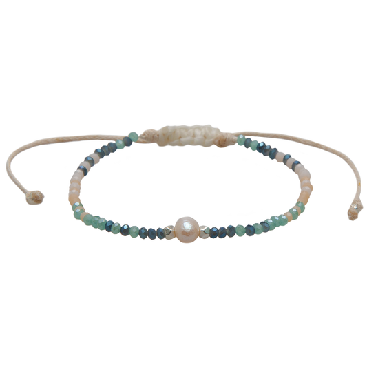 "Find Your Magic" Goddess Bracelet