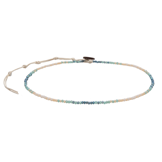 "Find your Magic" Goddess Necklace