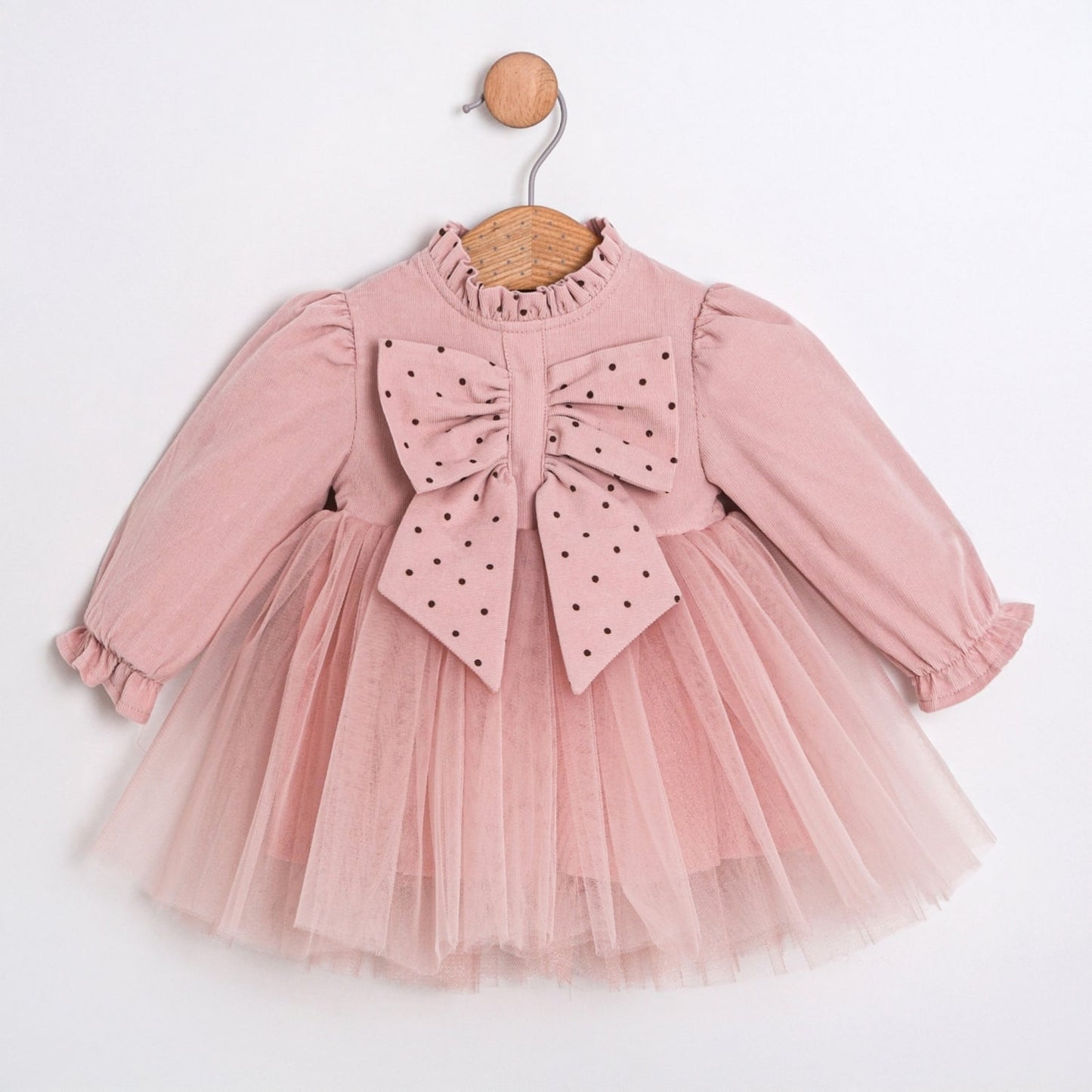 Gwen Blush Dress