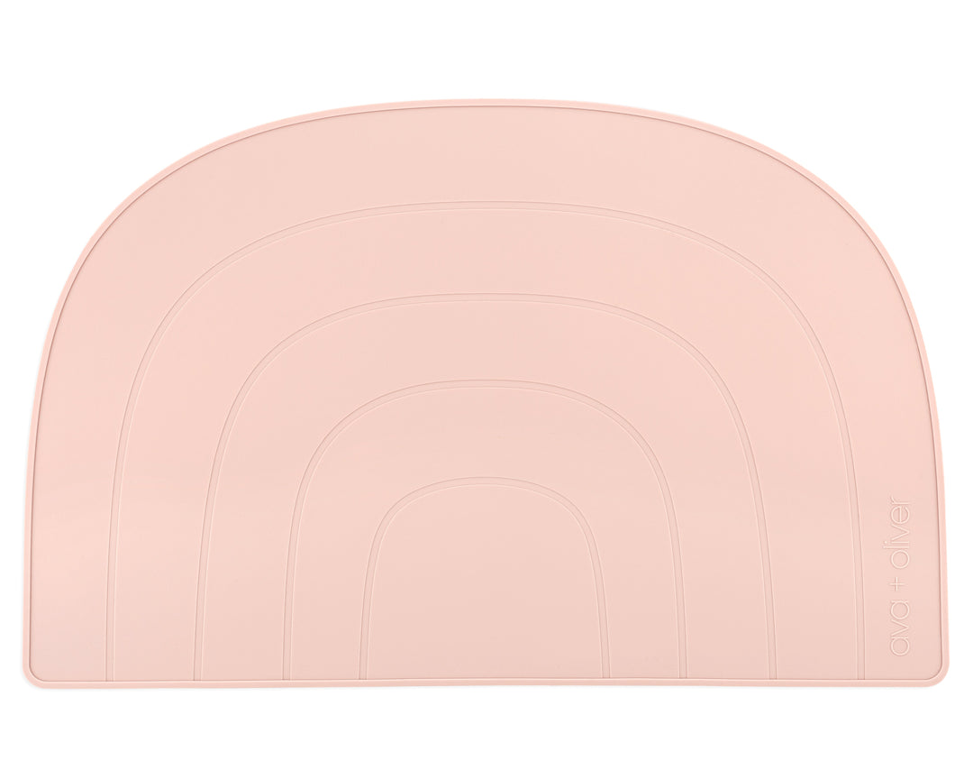 Rainbow Placemat