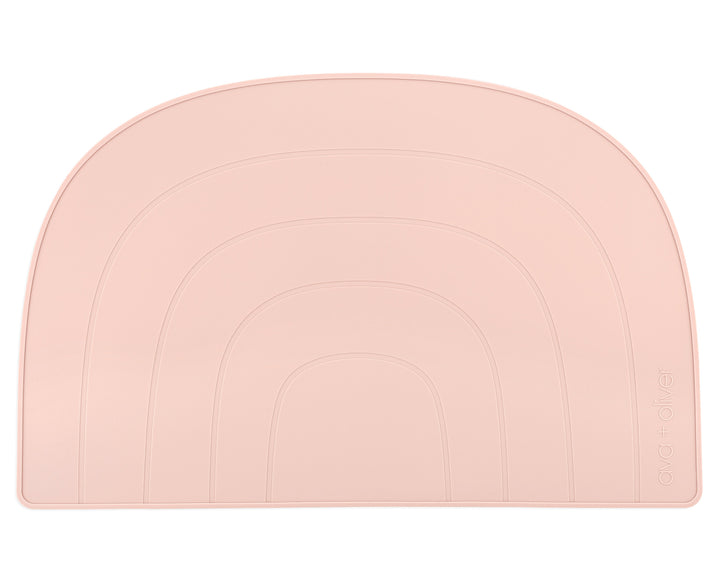 Rainbow Placemat