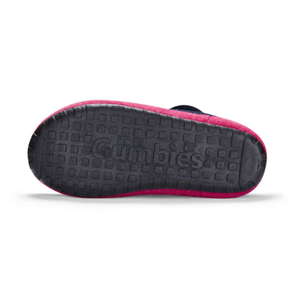 Quokka - Women's - Navy & Pink