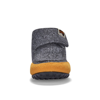 Quokka - Men's - Grey & Curry