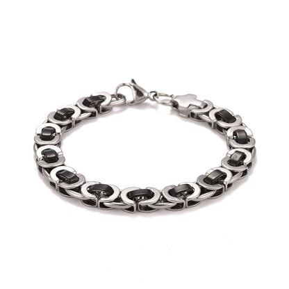 HAVOC - Men's Steel Bracelet