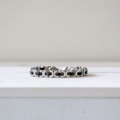 HAVOC - Men's Steel Bracelet