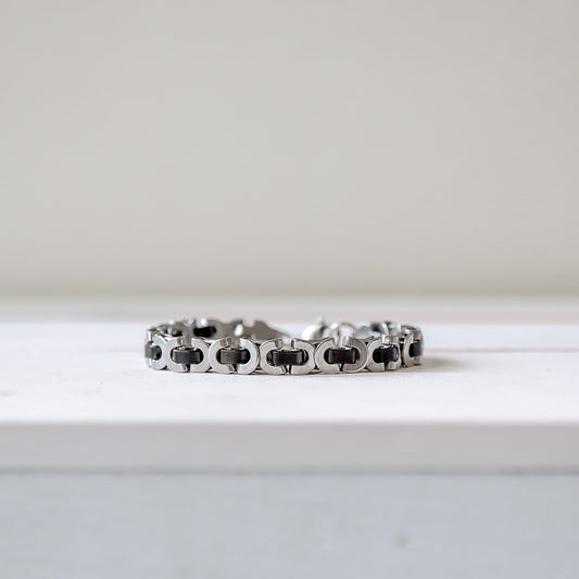 HAVOC - Men's Steel Bracelet