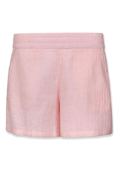 Island Short  |  Shell Pink