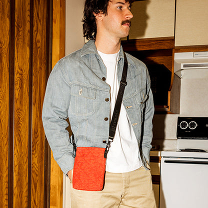 Auburn - Phone Sling Bag