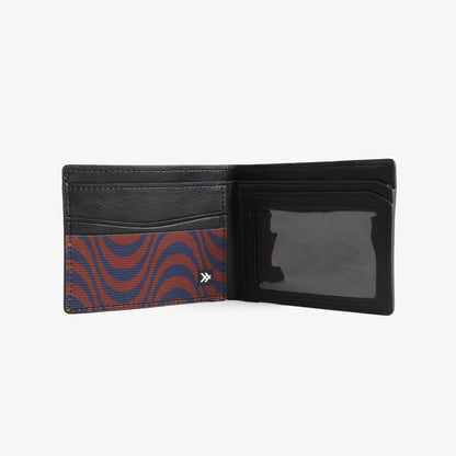 Holden - Vegan Leather Bifold Wallet