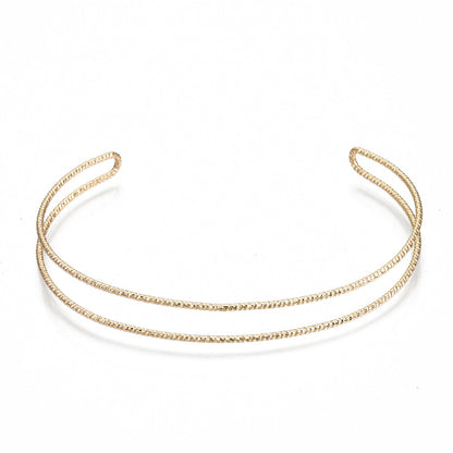 HOLIDAY - Bracelet Stack of 4