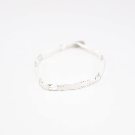 HALIFAX - Tila Bead Bracelet | Single