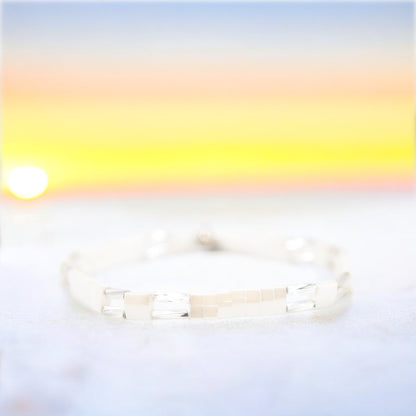 HALIFAX - Tila Bead Bracelet | Single