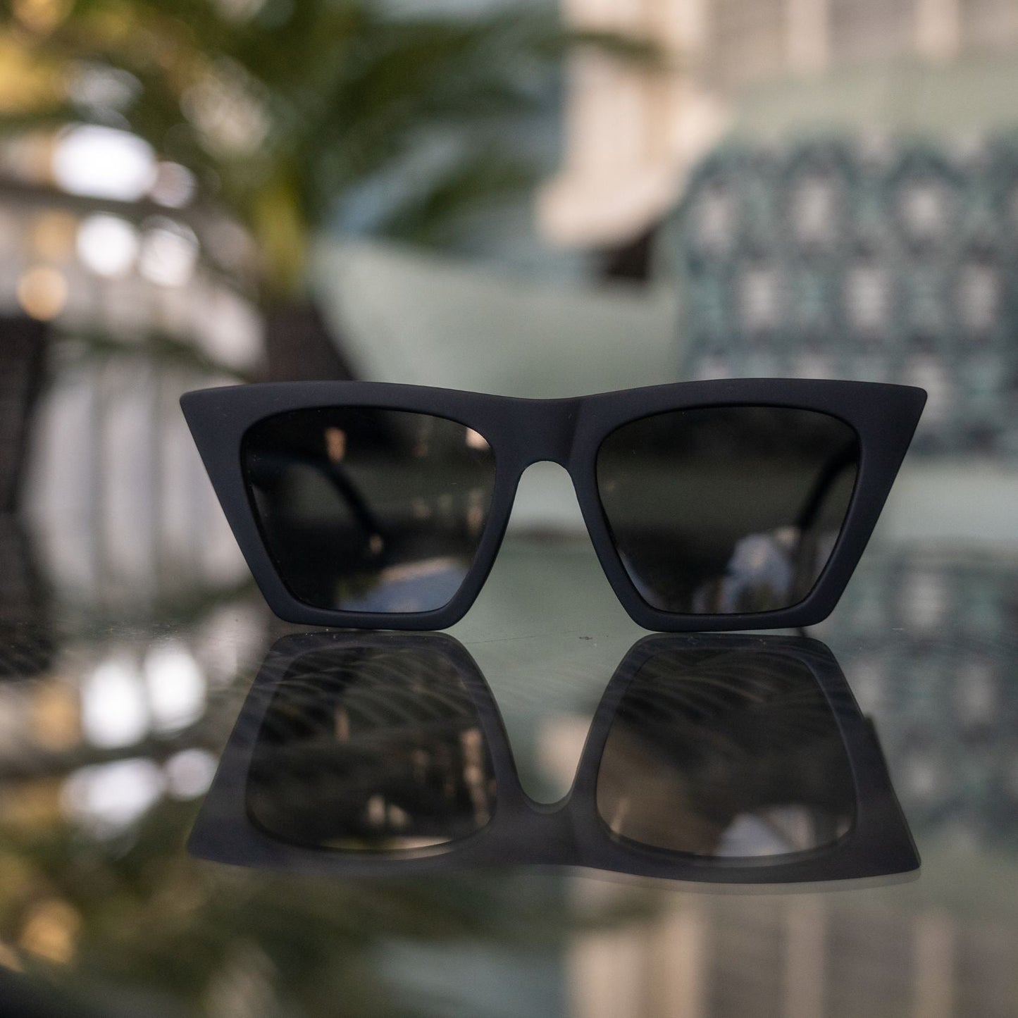 Hampton Sunglasses