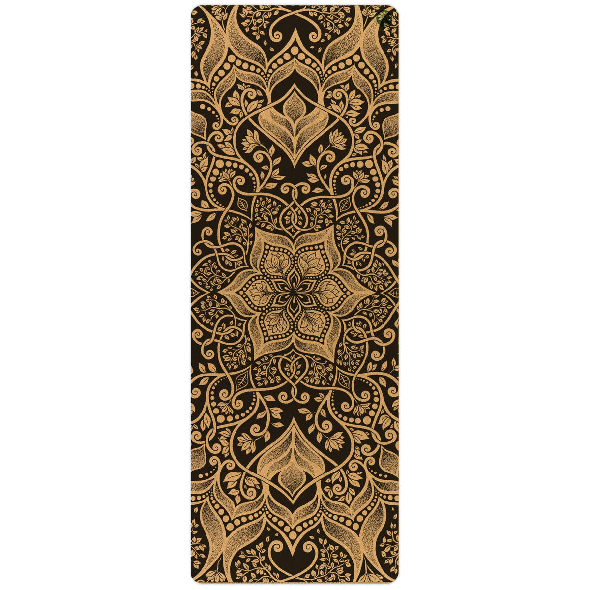 Harmony Unity Air Cork Yoga Mat
