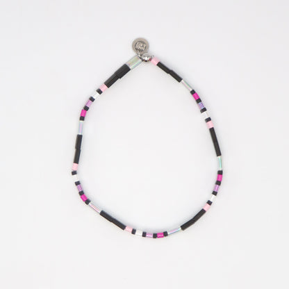 HEART BREAKER - Tila Bead Bracelet | Single