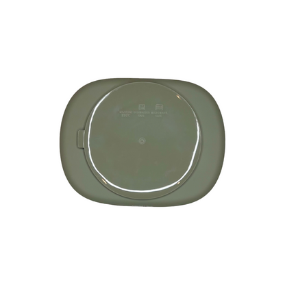 4 Section Suction Plate