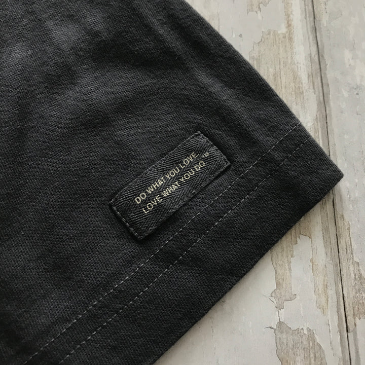 MEN'S FRIGHT ON TEE