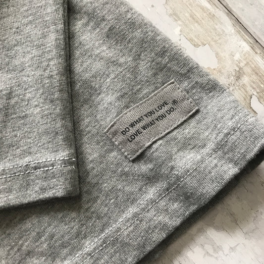 Life Isn't Easy Women's LS V-neck Tee