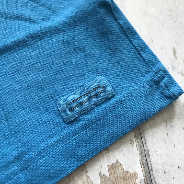Beach Life is Good Mens Tee