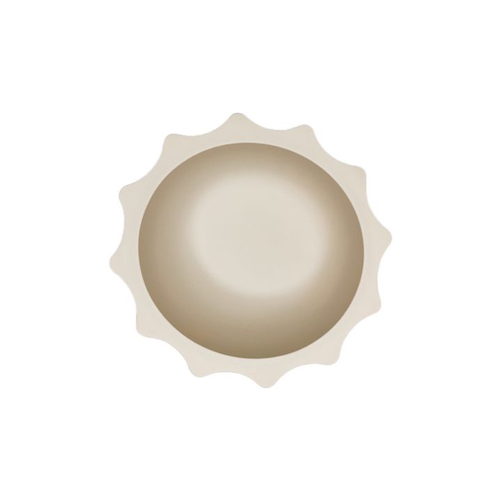 You Are My Sunshine Suction Bowl