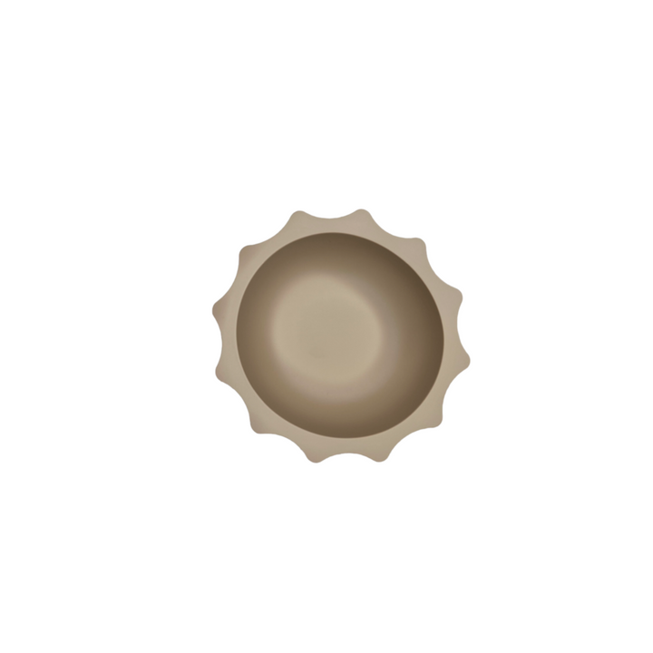 You Are My Sunshine Suction Bowl