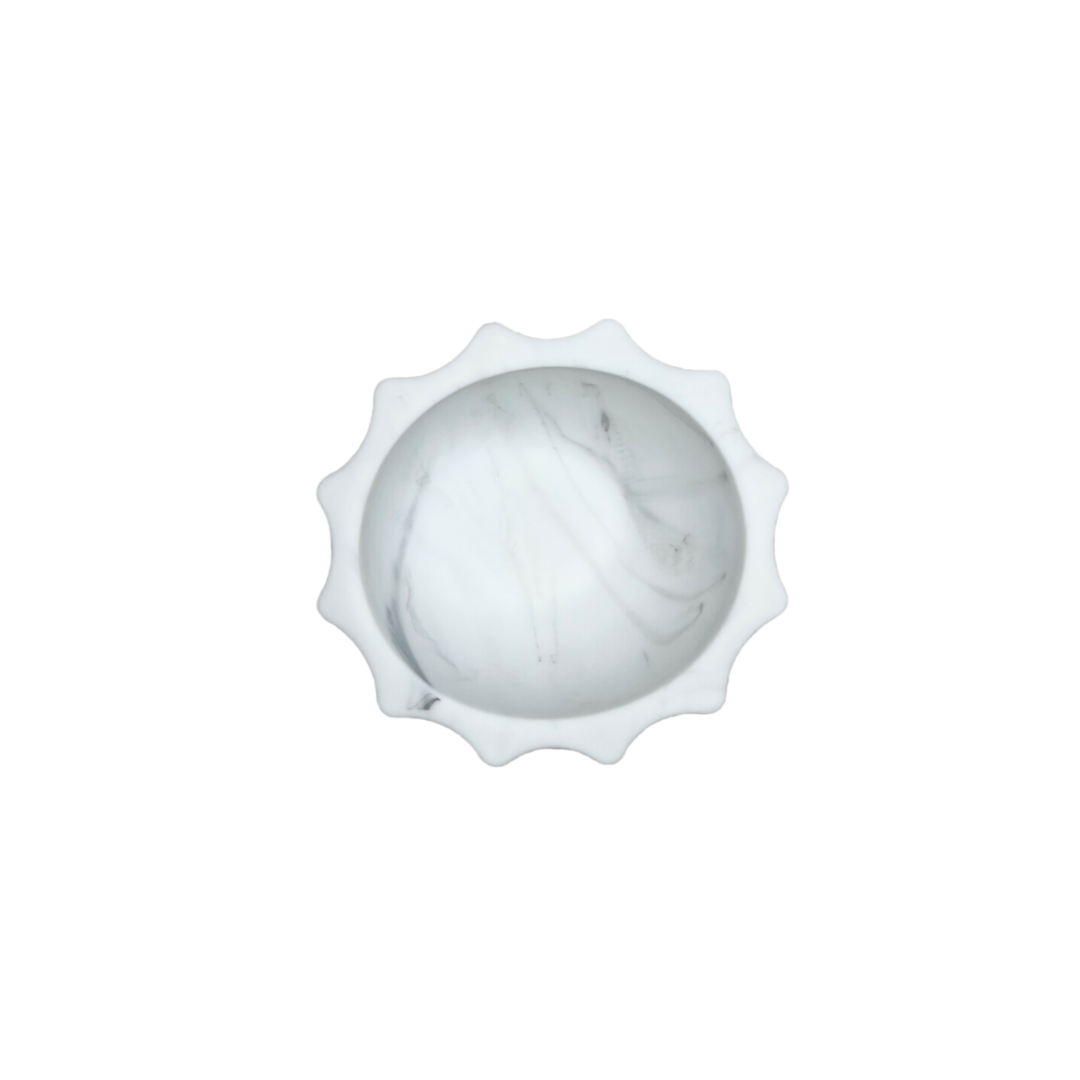 You Are My Sunshine Suction Bowl