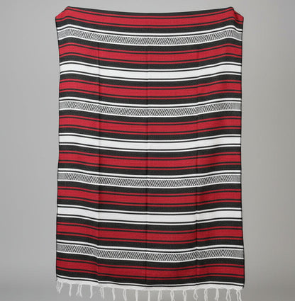 Eco Soft XL Falsa Blanket | Recycled Cotton