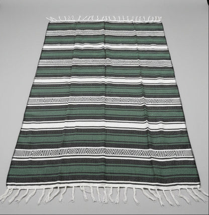 Eco Soft XL Falsa Blanket | Recycled Cotton