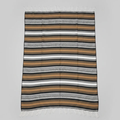 Eco Soft XL Falsa Blanket | Recycled Cotton